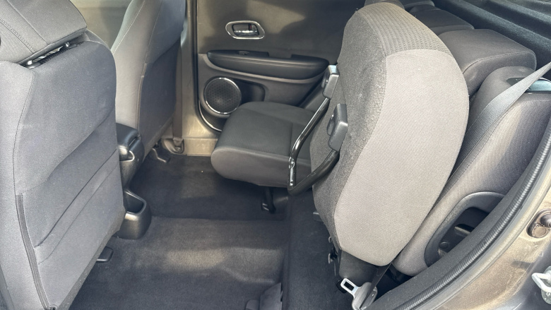 Honda HR-V 1.5 i-VTEC SE CVT 5dr Petrol Hatchback